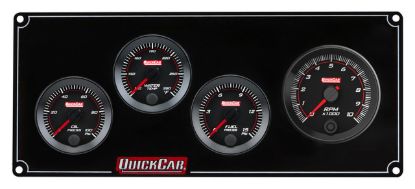 RedLine Panel 2-1/16in 3-1 OP/WT/FP15