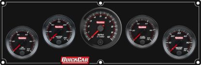 RedLine Panel 2-1/16in 4-1 OP/WT/FP100/WP