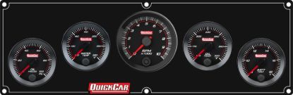 RedLine Panel 2-1/16in 4-1 OP/WT/OT/VT