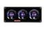 Digital 3-Gauge Panel OP/WT/WP