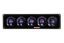 Digital 4-1 Gauge Panel OP/WT/FP/WP w/Tach