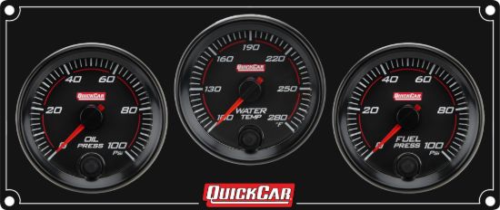 RedLine Panel 2-5/8in OP/WT/FP100