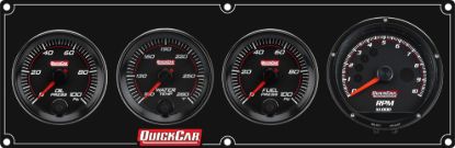 RedLine Panel 2-5/8in 3-1 OP/WT/FP100