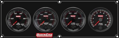 RedLine Panel 2-5/8in 3-1 OP/WT/FP100