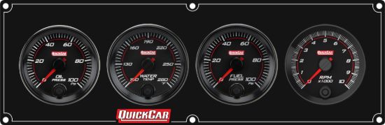 RedLine Panel 2-5/8in 3-1 OP/WT/FP100