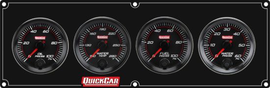 RedLine Panel 2-5/8in OP/WT/FP100/WP