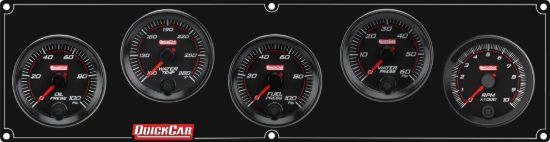 RedLine Panel 2-5/8in 4-1 OP/WT/FP100/WP