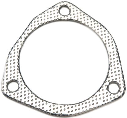3.5in 3 Bolt Exhaust Gasket
