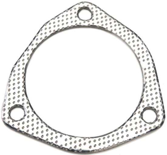 3.5in 3 Bolt Exhaust Gasket