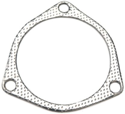 4.00 Inch 3 Bolt Exhaust Gasket
