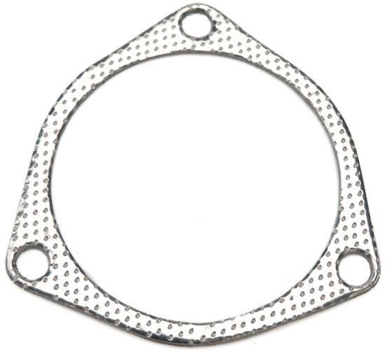 4.00 Inch 3 Bolt Exhaust Gasket