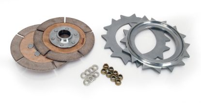 5.5IN V-Drive Service Kit 3 Disc 26 Spline