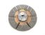 Clutch Disc 5135 Iron 1-3/8-10 Spline