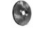 Chevy Steel Flywheel 168T  BBC 454
