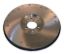 Billet Steel Flywheel BBC 502 168t Ext Bal