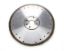 Ford Flathead Billet Steel Flywheel 49-53