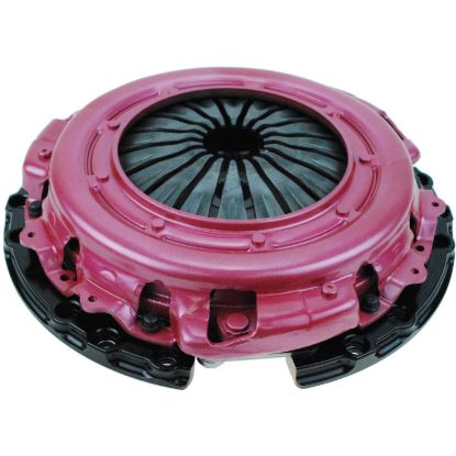 Concept 10.5 Clutch Kit GM 1-1/8-26