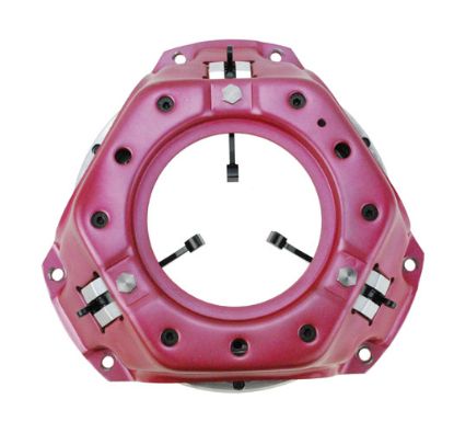 11in Pressure Plate Adj. Long Style w/CW 360-10