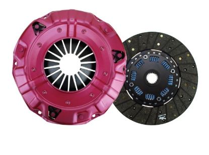 Chrysler HDX Clutch Set 11 x 1 3/16-18 Diameter