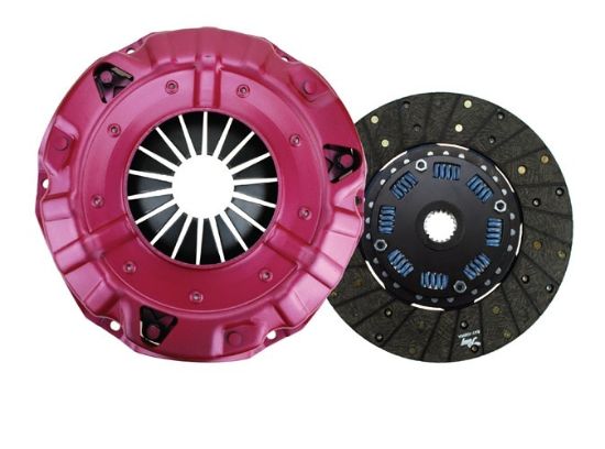 Chrysler HDX Clutch Set 11 x 1 3/16-18 Diameter