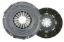 Clutch Kit GM 10.5 Dia 1 1/8-10 Spline