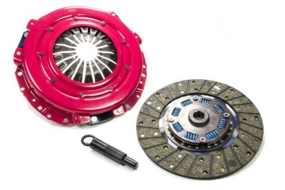 HDX Clutch Kit 11- Mustang 5.0l