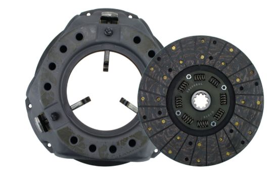 Ford Clutch Kit 12 x 1 3/8-10