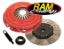 Power Grip Clutch Set 86-00 Mustang 5.0L