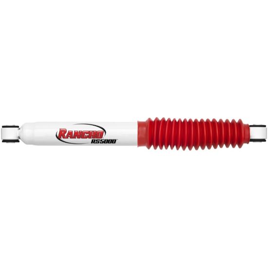 RS5000 Steering Stabiliz er