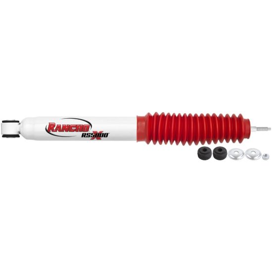 RS5000X Series Shock