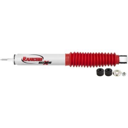RS5000X Series Shock