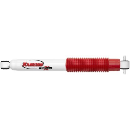 Shock Absorber