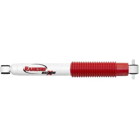 Shock Absorber