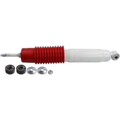 RS5000X Series Shock