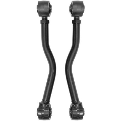 18-   Jeep Wrangler JL Adjustable Control Arms