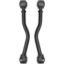 18-   Jeep Wrangler JL Adjustable Control Arms