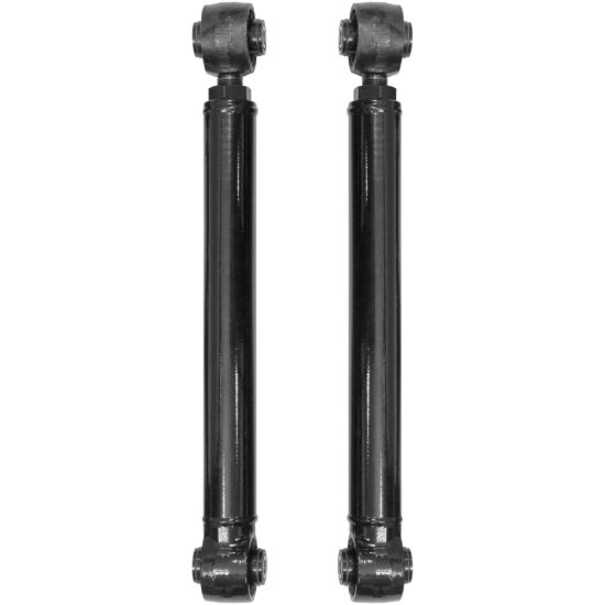 18-   Jeep Wrangler JL Adjustable Control Arms