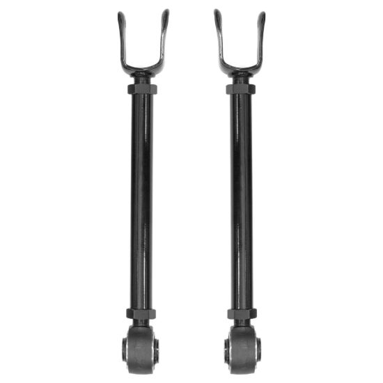 18-   Jeep Wrangler JL Adjustable Control Arms