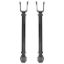 18-   Jeep Wrangler JL Adjustable Control Arms