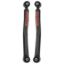 18-   Jeep Wrangler JL Adjustable Control Arms