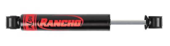 RS7MT Steering Stabilizr