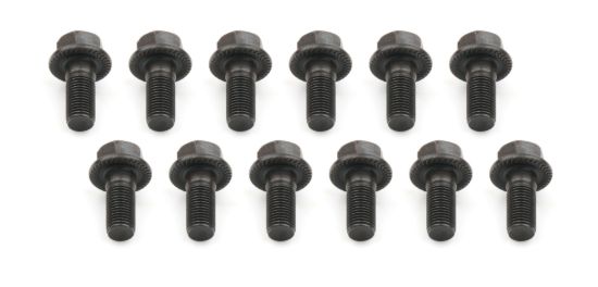 Ring Gear Bolts Mopar 8-3/4 Rearend 3/8 LH