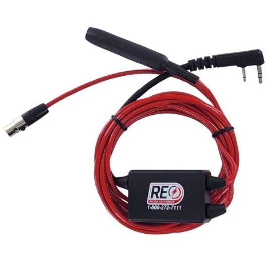 Car Harness Kenwood / Reliant 3 Conductor