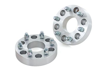 1.5 Inch Wheel Spacers 6x5.5BC Chevy/GMC 1500