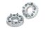1.5 Inch Wheel Spacers 6x5.5BC Chevy/GMC 1500