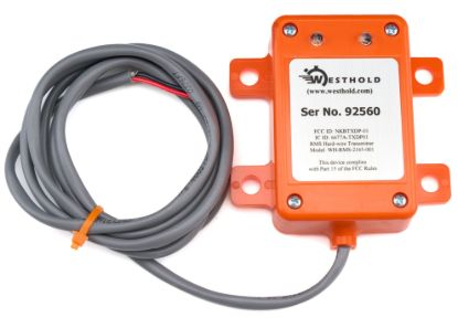 Transponder Westhold 12V Hardwired