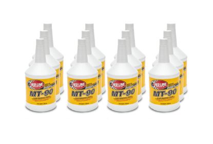 MT-90 Manual Trans Lube Case/12 75W90 GL-4