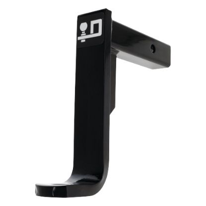 Ball Mount 5000 lbs. GTW