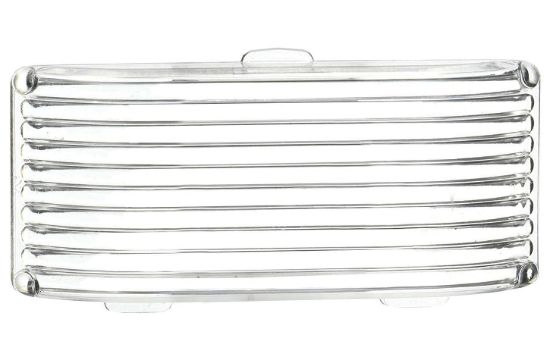 Replacement Part Porch L ight Lens #78 Clear