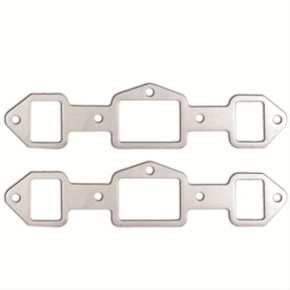 Exhaust Gasket-OLDS V8 260-455